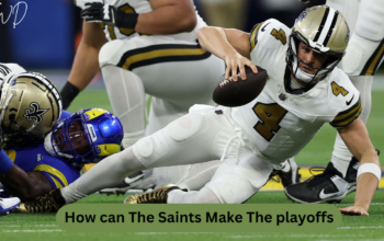How Can the Saints Make the Playoffs A Comprehensive Guide