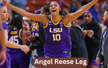 Angel Reese Leg: A Comprehensive Insight